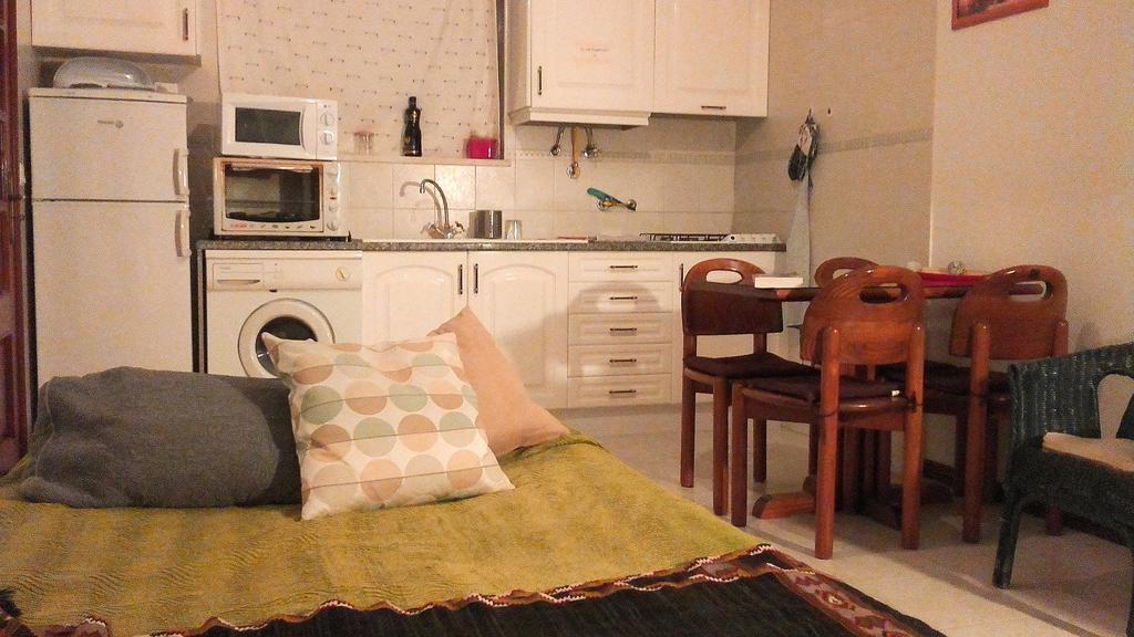Charming With Sea View Διαμέρισμα Μόντε Γκόρντο Δωμάτιο φωτογραφία