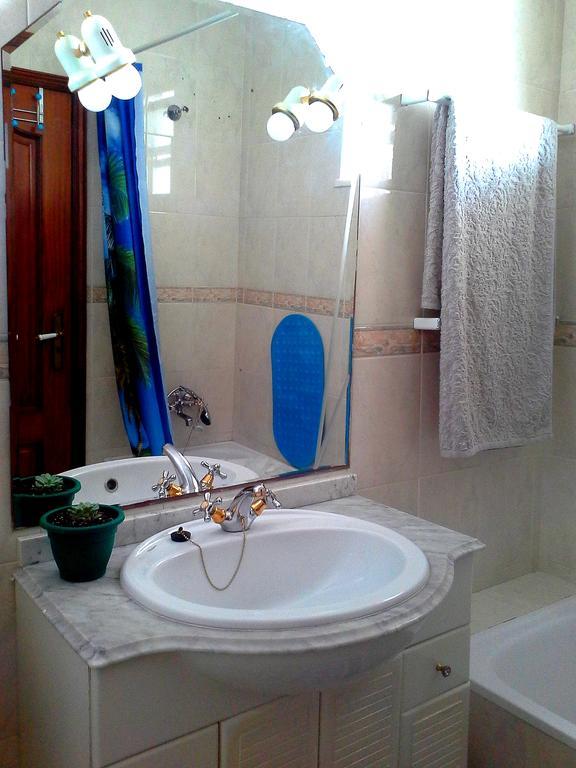 Charming With Sea View Διαμέρισμα Μόντε Γκόρντο Δωμάτιο φωτογραφία