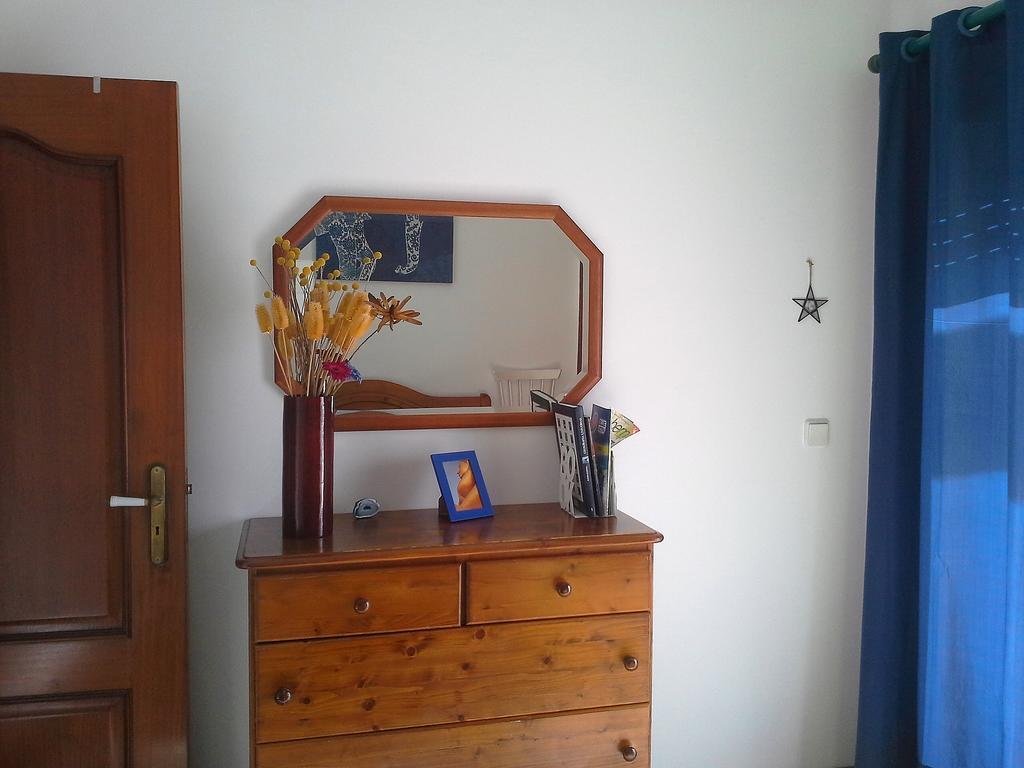 Charming With Sea View Διαμέρισμα Μόντε Γκόρντο Δωμάτιο φωτογραφία