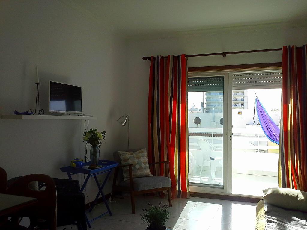 Charming With Sea View Διαμέρισμα Μόντε Γκόρντο Δωμάτιο φωτογραφία